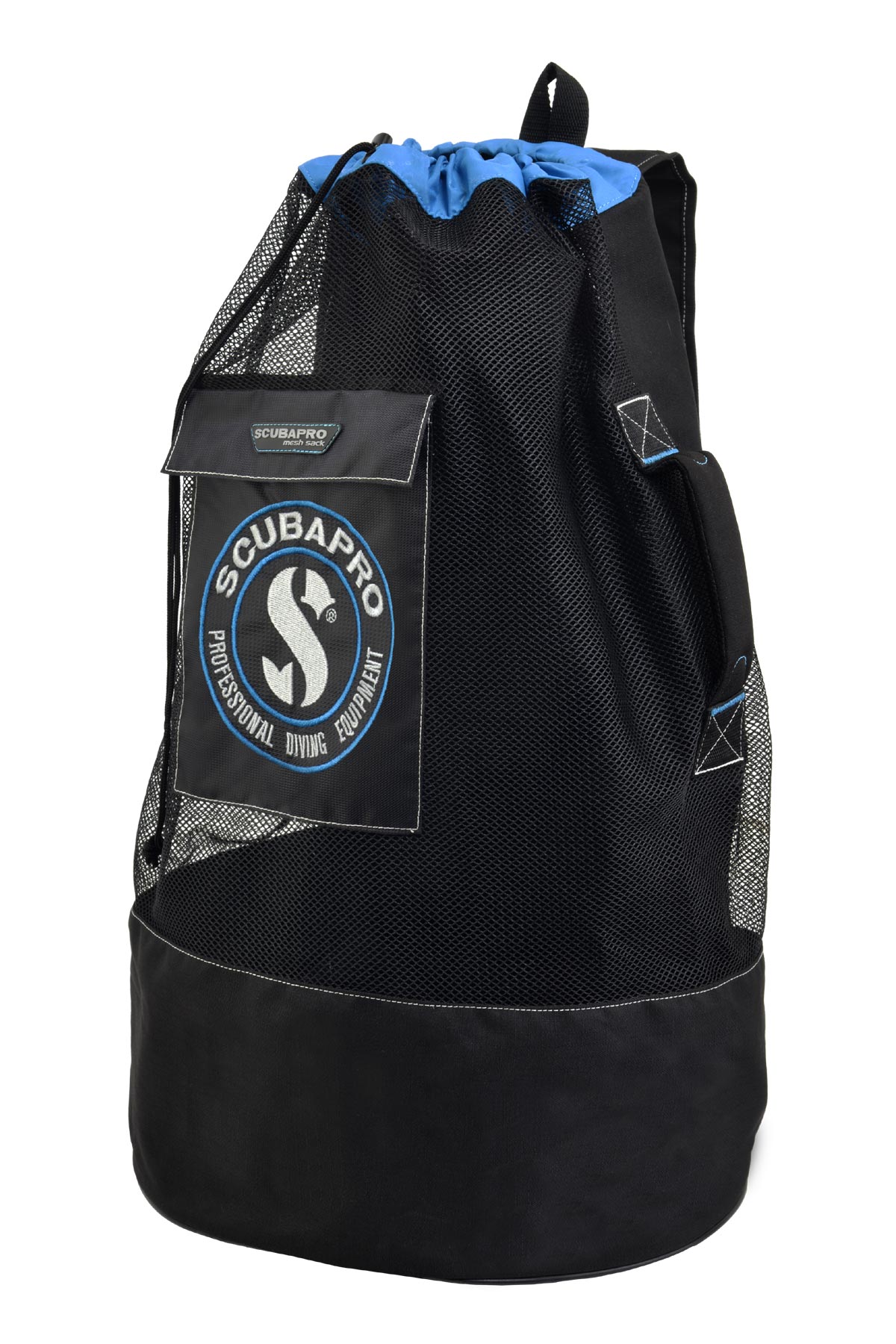 scubapro mesh sack